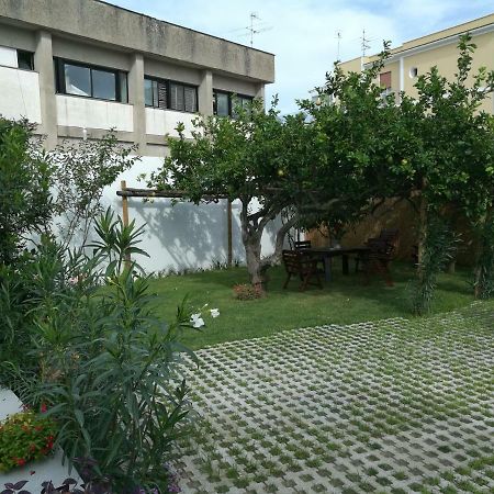Piccolo Bed Bed & Breakfast Procida Exterior photo