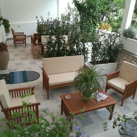 Piccolo Bed Bed & Breakfast Procida Exterior photo