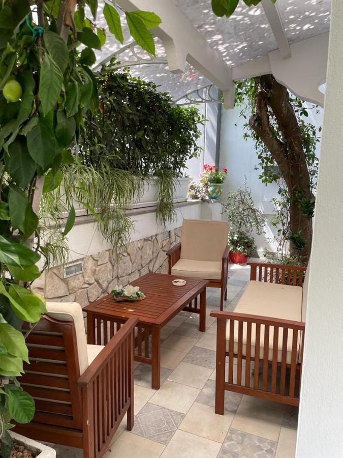 Piccolo Bed Bed & Breakfast Procida Exterior photo