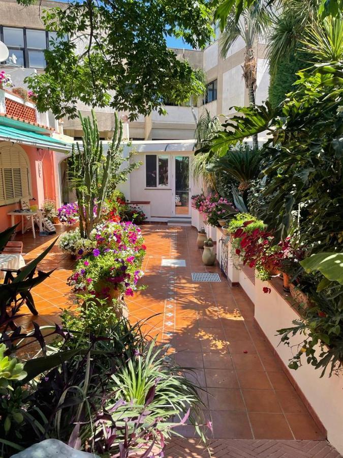 Piccolo Bed Bed & Breakfast Procida Exterior photo