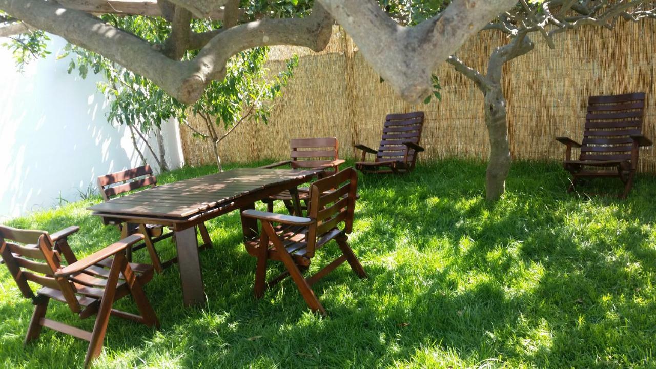 Piccolo Bed Bed & Breakfast Procida Exterior photo