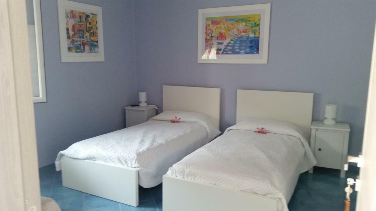 Piccolo Bed Bed & Breakfast Procida Exterior photo