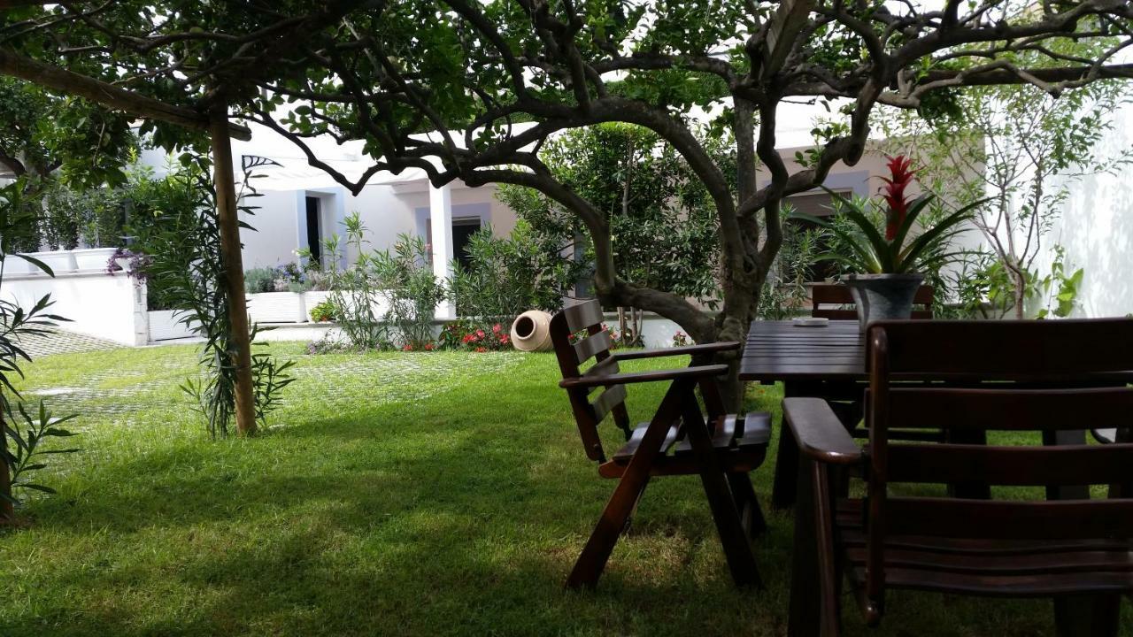 Piccolo Bed Bed & Breakfast Procida Exterior photo