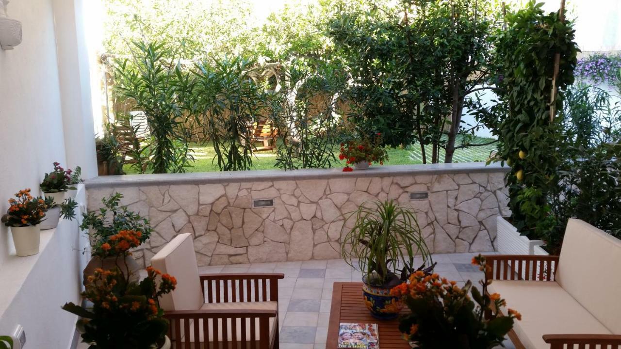 Piccolo Bed Bed & Breakfast Procida Exterior photo