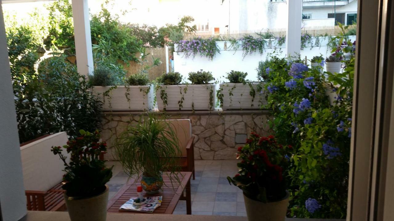 Piccolo Bed Bed & Breakfast Procida Exterior photo