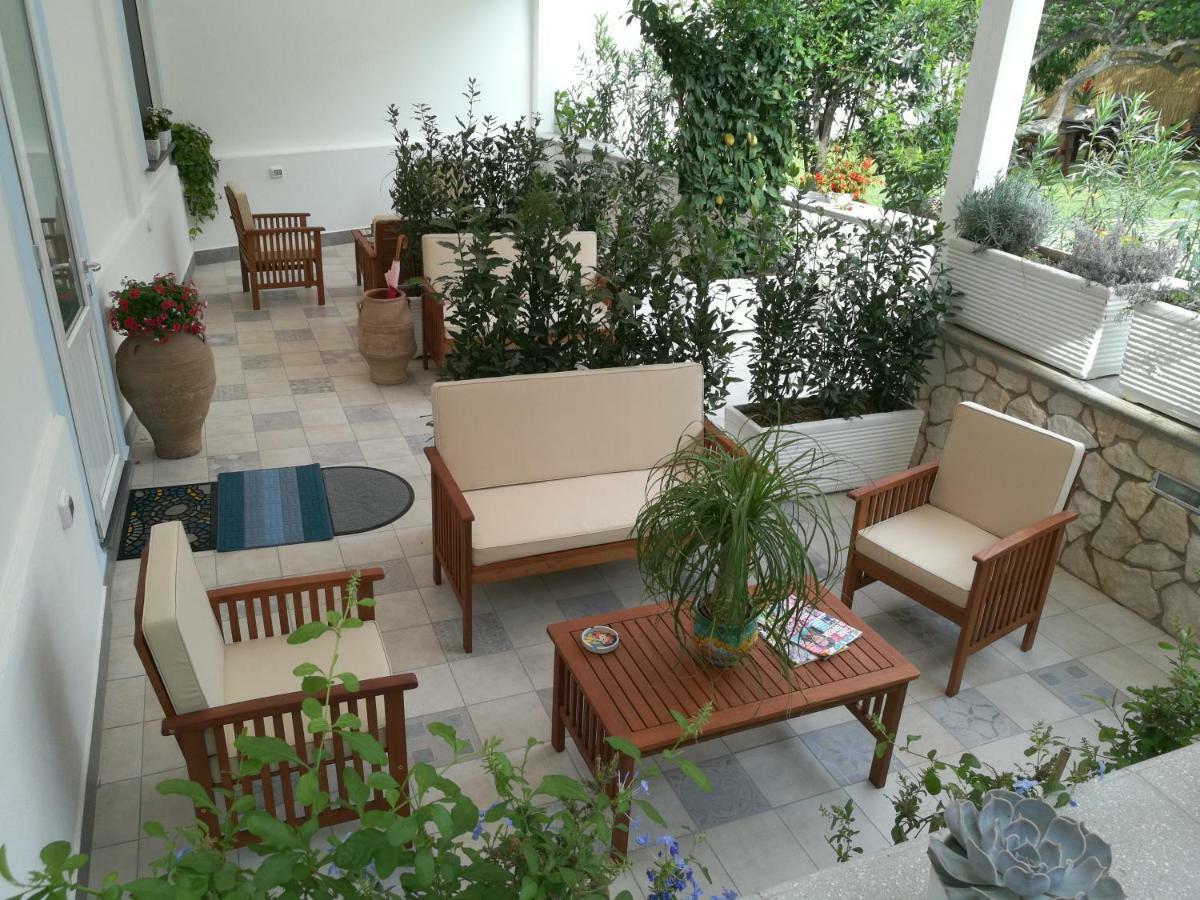 Piccolo Bed Bed & Breakfast Procida Exterior photo